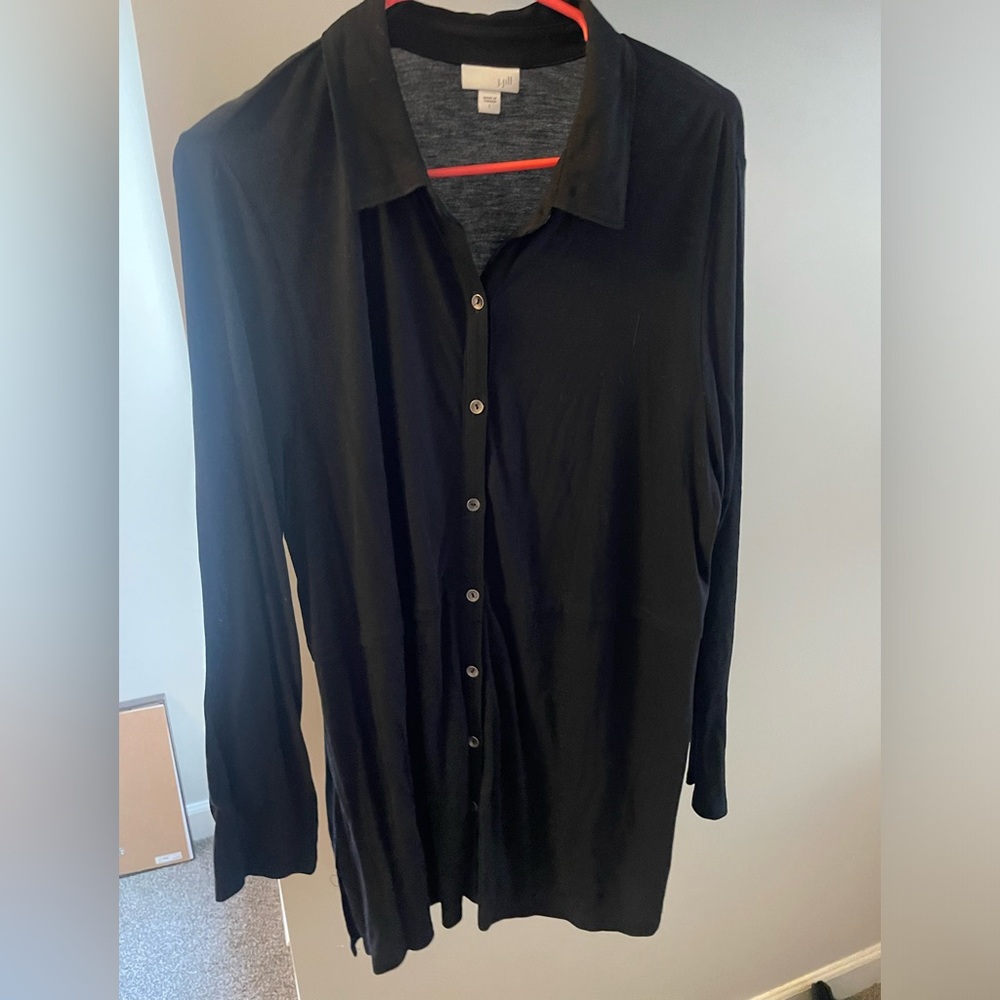 J Jill blouse